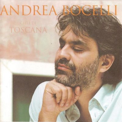 Andrea Bocelli - Cieli Di Toscana (2001)