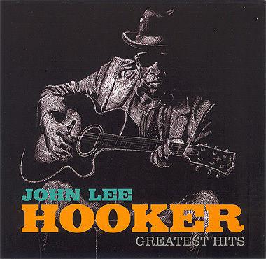 John Lee Hooker - Greatest Hits (2CD, Digipak)