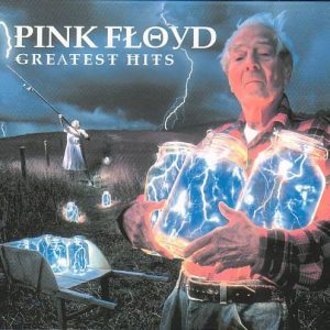 Pink Floyd - Greatest Hits (2cd) (2008, digipack)