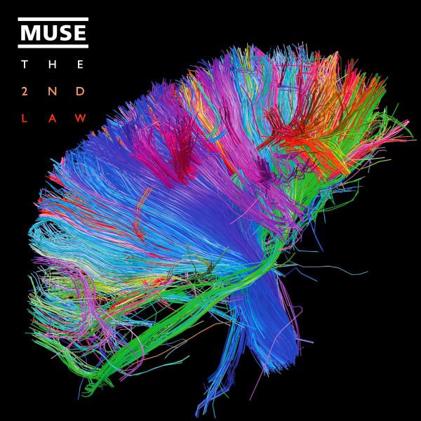 Muse - The 2nd Law (2012)