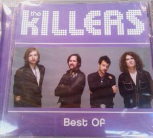 The Best Of - The Killers