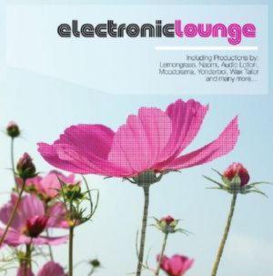 ELECTRONIC LOUNGE -