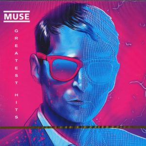 Muse - Greatest Hits (2CD, Digipak)