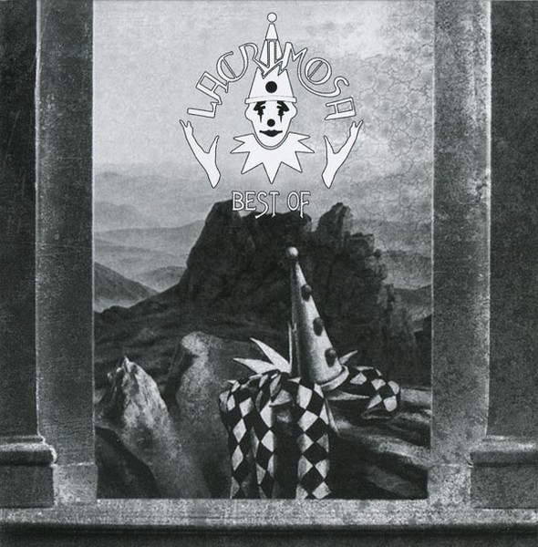 LACRIMOSA - THE BEST OF… (2009)