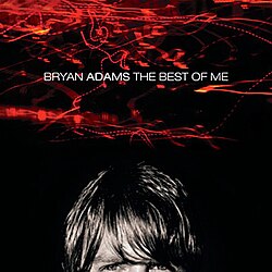 Bryan Adams - The Best Of Me (1999)