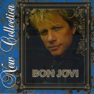 New Collection - Bon Jovi (2008)