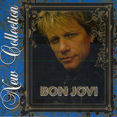 New Collection - Bon Jovi (2008)