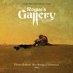 Rogues Gallery - Pirate Ballads, Sea Songs and Chanteys (2cd) (2006)