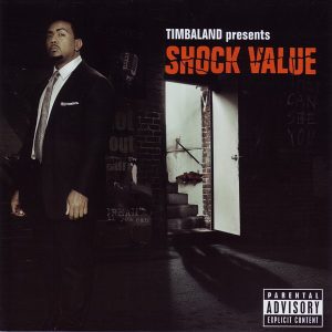 Timbaland - Shock Value