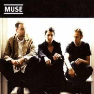 Muse - The Best Of…