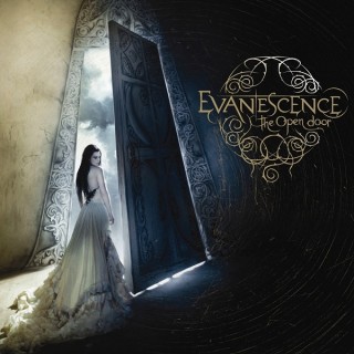 Evanescence - The Open Door (2006)
