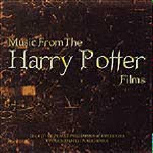Soundtrack Harry Potter - The City Of Prague Philarmonic Orchest