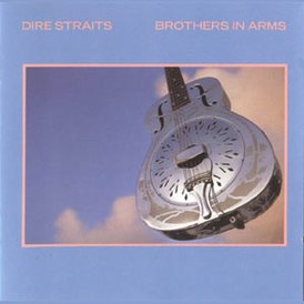 Dire Straits - Brothers in Arms (1985)