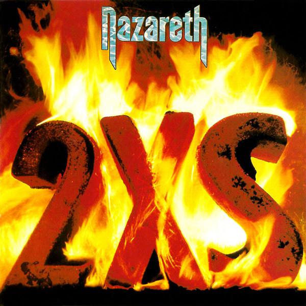 Nazareth - 2xS (2002)