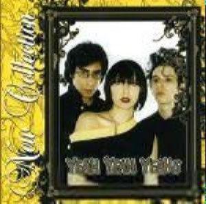 New Collection - Yeah Yeah Yeahs