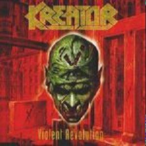 KREATOR - THE BEST OF…
