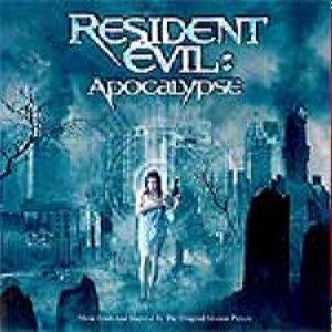 Soundtrack Resident Evil: Apocalypse -