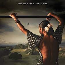 Sade - Soldier of Love (2010)