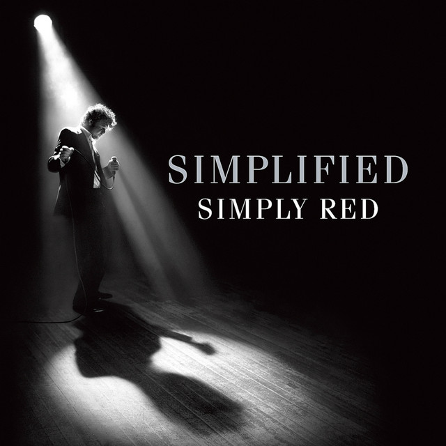 Simply Red - Simplified (2005)
