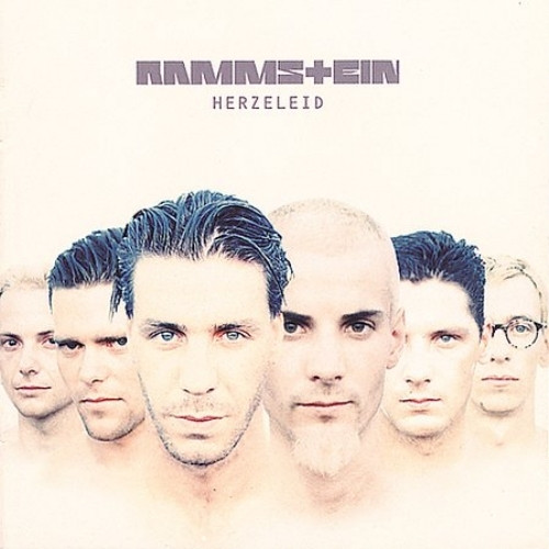 Rammstein - Herzeleid (1995)