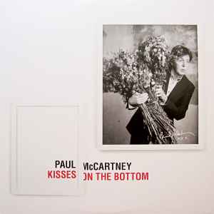 Paul Mccartney - Kisses On The Bottom (2012) (digipak)