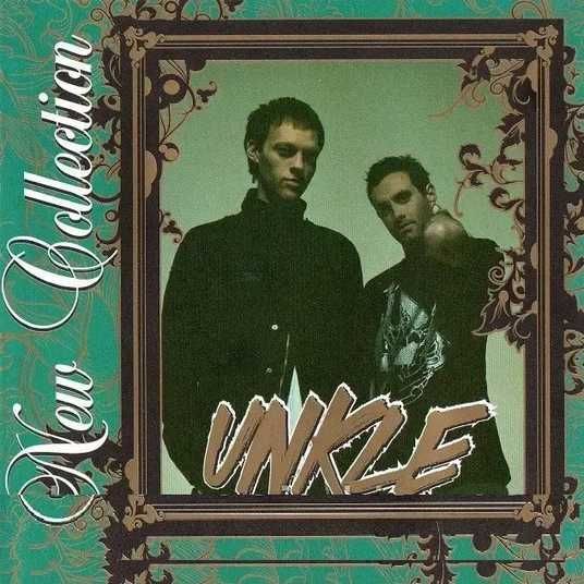 New Collection - Unkle