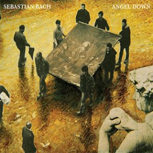 Sebastian Bach (Skid Row) - Angel Down (2007)