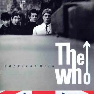 The Who - Greatest Hits (2010)