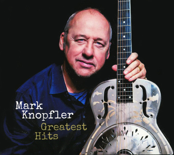 Mark Knopfler - Greatest Hits (2CD, Digipak)