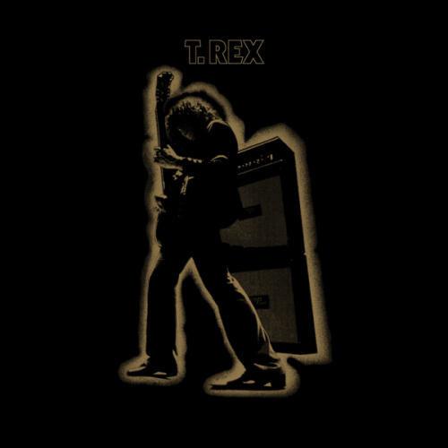 T. Rex - Electric Warrior (1971)