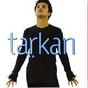 Tarkan - Tarkan (1998)