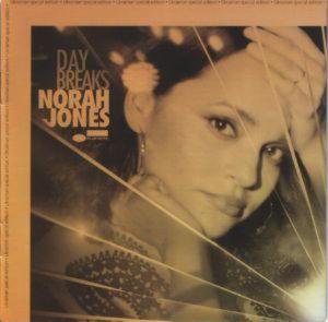 Norah Jones - Day Breaks (2016)