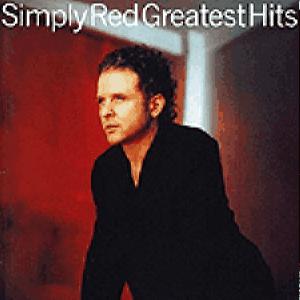 Simply Red - Greatest Hits