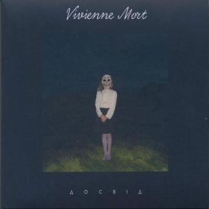 Vivienne Mort - Досвід (2018) (digipak)