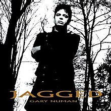 Gary Numan - Jagged (2006)