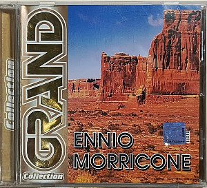 Ennio Morricone - Grand collection