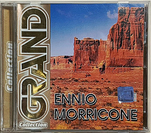 Ennio Morricone - Grand collection
