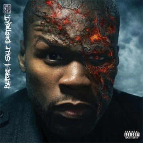 50 Cent - Before I Self Destruct (2009)