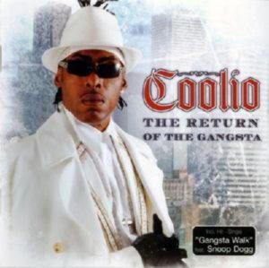 Coolio - Return of the gansta (2006)