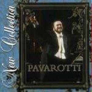 New Collection - Luciano Pavarotti