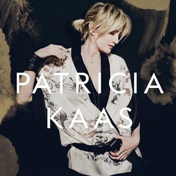 Patricia Kaas - Patricia Kaas (2016, Deluxe Edition)