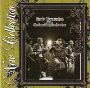New Collection - Emir Kusturica