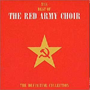 Red Army Choir, The - The Best Of /2 Cd/