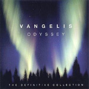 Vangelis - Odyssey — The Definitive Collection