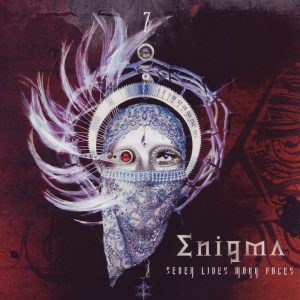 Enigma - Seven Lives Many Faces (2008)