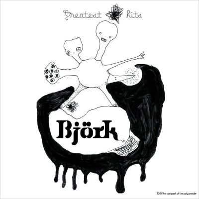 Bjork - Greatest hits (2002)