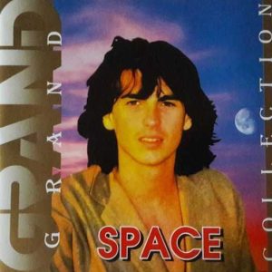 Space - Grand collection