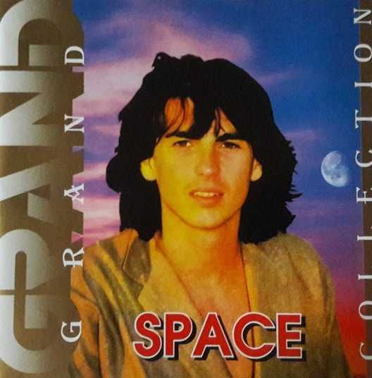 Space - Grand collection