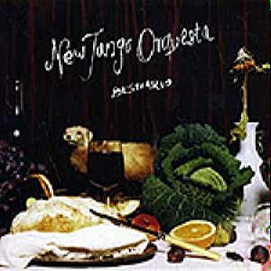 New Tango Orquesta - Bestiario