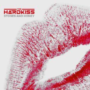 The Hardkiss - Stones And Honey (2014)